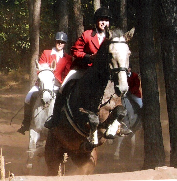 Caracola a Káča hubert Kladruby.1jpg.jpg